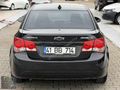 DEĞİŞENSİZ CHEVROLET CRUZE 1.6 LS PLUS OTOMATİK
