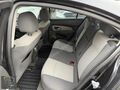 DEĞİŞENSİZ CHEVROLET CRUZE 1.6 LS PLUS OTOMATİK