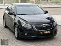 DEĞİŞENSİZ CHEVROLET CRUZE 1.6 LS PLUS OTOMATİK