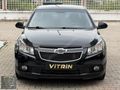 DEĞİŞENSİZ CHEVROLET CRUZE 1.6 LS PLUS OTOMATİK