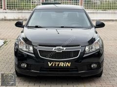 DEĞİŞENSİZ CHEVROLET CRUZE 1.6 LS PLUS OTOMATİK