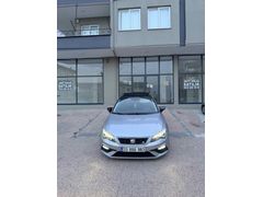 Sahibinden Seat Leon 1.6 TDI Style 2017 Model 