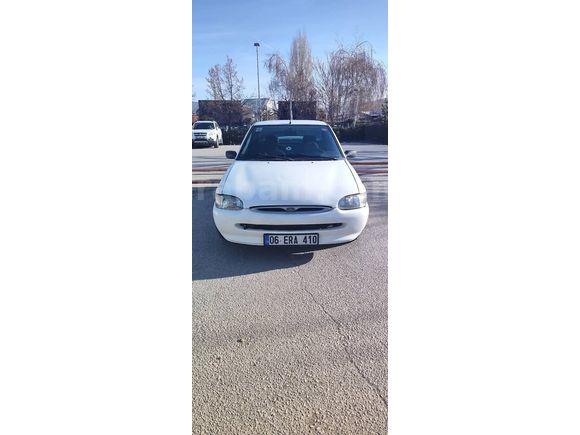 Sahibinden 1997 FORD ESCORT 1.6 CLX 