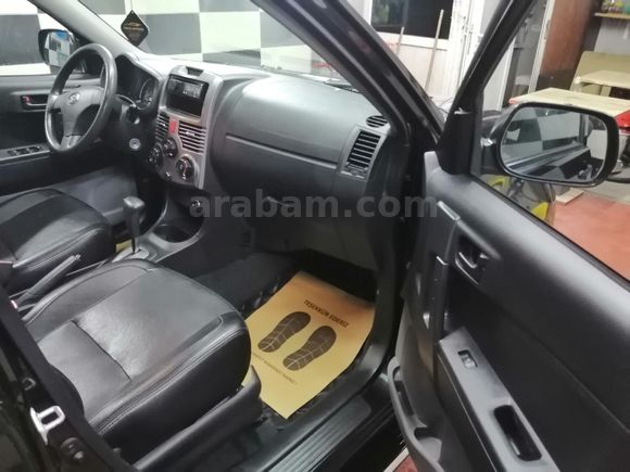 Sahibinden Daihatsu Terios 1.5 Prime 2010 Model