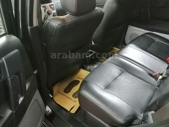 Sahibinden Daihatsu Terios 1.5 Prime 2010 Model