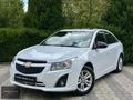 'BOYASIZ 2013 MODEL CHEVROLET CRUZE 1.6 SPORT SUNROOF LPG'Lİ