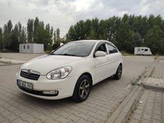 OTOMATİK HYUNDAİ ACCENT ERA