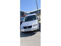 Sahibinden Volkswagen Caddy 1.9 TDI Kombi Life 2009 Model 