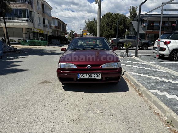 Sahibinden Renault R 19 1.4 Europa RNA 1996 Model 