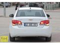 2012 DEĞİŞENSİZ FULL PAKET CRUZE
