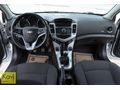 2012 DEĞİŞENSİZ FULL PAKET CRUZE