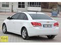 2012 DEĞİŞENSİZ FULL PAKET CRUZE