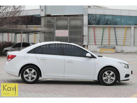 2012 DEĞİŞENSİZ FULL PAKET CRUZE