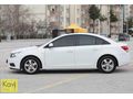 2012 DEĞİŞENSİZ FULL PAKET CRUZE