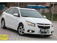 2012 DEĞİŞENSİZ FULL PAKET CRUZE