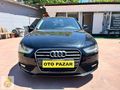 OTOPAZAR 2015-AUDİ A4-2.0 TDI K.KARTINA 12 TAKSİT