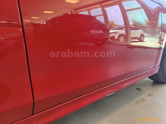 NOVAMER 2.EL 2020 OPEL CORSA 1.2 EDİTİON