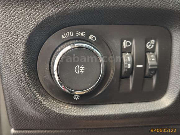 NOVAMER 2.EL 2020 OPEL CORSA 1.2 EDİTİON