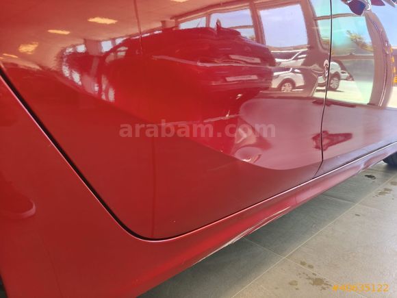 NOVAMER 2.EL 2020 OPEL CORSA 1.2 EDİTİON