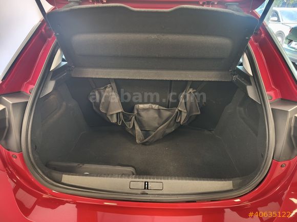 NOVAMER 2.EL 2020 OPEL CORSA 1.2 EDİTİON