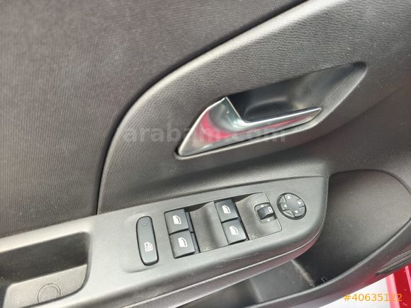 NOVAMER 2.EL 2020 OPEL CORSA 1.2 EDİTİON