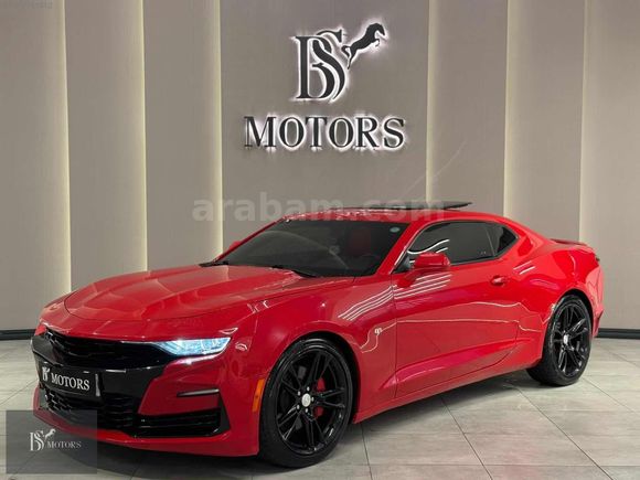 B'S MOTORS TR'DE TEK YENİ KASA BOSE-20İNÇ-BREMBO-KIRMIZI KOLTUK