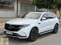 EZEL'den BAYİ 2022 MODEL EQC-400 4MATİC HATASIZ