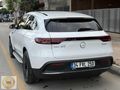 EZEL'den BAYİ 2022 MODEL EQC-400 4MATİC HATASIZ
