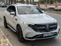 EZEL'den BAYİ 2022 MODEL EQC-400 4MATİC HATASIZ