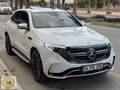 EZEL'den BAYİ 2022 MODEL EQC-400 4MATİC HATASIZ