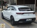 EZEL'den BAYİ 2022 MODEL EQC-400 4MATİC HATASIZ