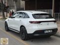 EZEL'den BAYİ 2022 MODEL EQC-400 4MATİC HATASIZ