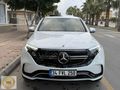 EZEL'den BAYİ 2022 MODEL EQC-400 4MATİC HATASIZ