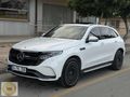 EZEL'den BAYİ 2022 MODEL EQC-400 4MATİC HATASIZ