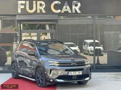 FUR CAR'DAN BOYASIZ DEĞŞENSİZ TRAMERSİZ CİTROEN C5 AİR CROSS
