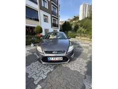 Sahibinden Ford Mondeo 1.6 TDCi Titanium 2012 Model 