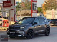 2022 CİTROEN C5 AİRCROSS 1.5 BLUEHDI SHİNE BOLD+98.776KM+HATASZ