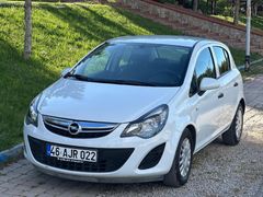 Sahibinden Opel Corsa 1.2 Twinport Essentia 2014 Model