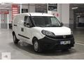 EFES FİLO ÇUKUROVA | FİAT DOBLO MAXİ - XL K1 BELGELİ