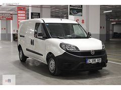 EFES FİLO ÇUKUROVA | FİAT DOBLO MAXİ - XL K1 BELGELİ