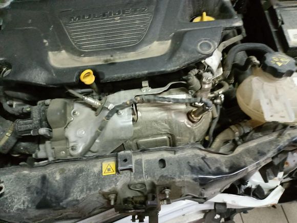 BURSA'DA 2024 FIAT EGEA SEDAN EASY 1.6 MULTİJET OTOMATİK
