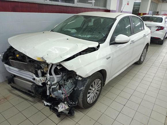 BURSA'DA 2024 FIAT EGEA SEDAN EASY 1.6 MULTİJET OTOMATİK