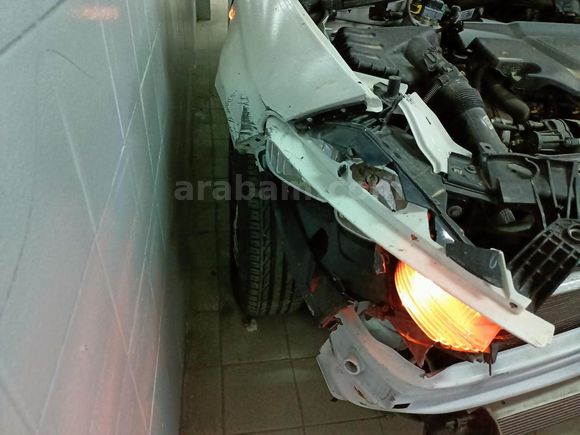 BURSA'DA 2024 FIAT EGEA SEDAN EASY 1.6 MULTİJET OTOMATİK