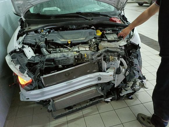 BURSA'DA 2024 FIAT EGEA SEDAN EASY 1.6 MULTİJET OTOMATİK