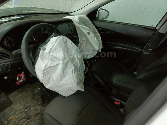BURSA'DA 2024 FIAT EGEA SEDAN EASY 1.6 MULTİJET OTOMATİK
