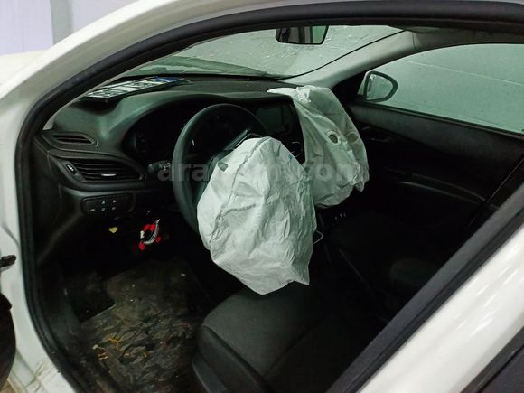 BURSA'DA 2024 FIAT EGEA SEDAN EASY 1.6 MULTİJET OTOMATİK
