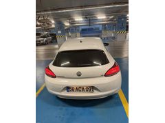 Sahibinden Volkswagen Scirocco 1.4 TSi Sportline 2012 Model 