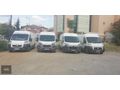 KİRALIK /GÜNLÜK/HAFTALIK /AYLIK/ DUCATO / DOBLO MAXİ KAMYONETLER