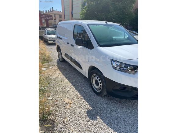 KİRALIK /GÜNLÜK/HAFTALIK /AYLIK/ DUCATO / DOBLO MAXİ KAMYONETLER