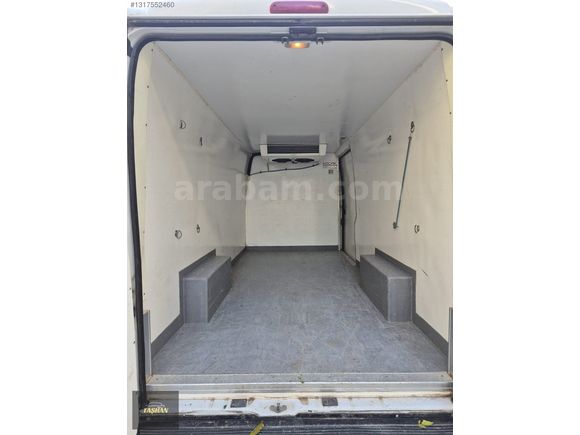 KİRALIK /GÜNLÜK/HAFTALIK /AYLIK/ DUCATO / DOBLO MAXİ KAMYONETLER